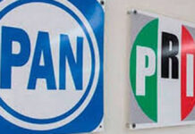 Alianza PRI-PAN superaría reforma eléctrica, prevén legisladores La alianza entre los partidos se mantendrá pese a las diferencias en su voto, afirmaron los diputados Blanca Alcalá y Humberto Aguilar.