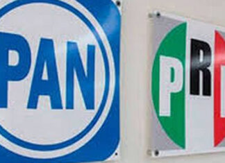 Alianza PRI-PAN superaría reforma eléctrica, prevén legisladores La alianza entre los partidos se mantendrá pese a las diferencias en su voto, afirmaron los diputados Blanca Alcalá y Humberto Aguilar.