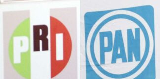 Rechaza PRI Puebla ruptura de alianza con el PAN alianza