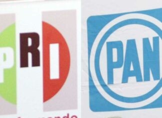 Rechaza PRI Puebla ruptura de alianza con el PAN alianza