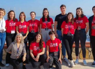 Alumno UDLAP participa en ACEEPT Project Week Ixchel Paula Vázquez Jiménez, alumno de la Licenciatura en Administración de Hoteles y Restaurantes de la Universidad de las Américas Puebla