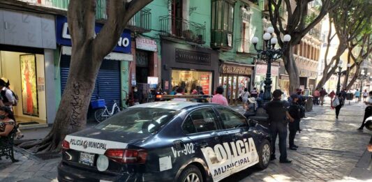 ambulantes