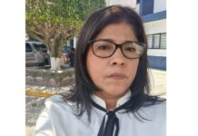 Asesinan a la activista Ana Luisa Garduño Juárez en Morelos