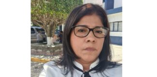 Asesinan a la activista Ana Luisa Garduño Juárez en Morelos