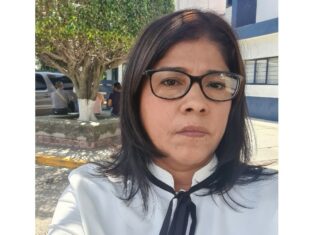 Asesinan a la activista Ana Luisa Garduño Juárez en Morelos