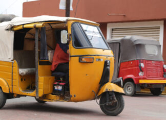 Analizarán este viernes operación de mototaxis en La Resurrección El gobierno y el municipio analizarán si es viable su operación en esta junta auxiliar de la ciudad de Puebla. Foto: Es Imagen // Ilustrativa