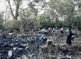 Anciana muere en incendio en Huauchinango Bomberos de Huauchinango intentaron rescatar a la anciana, quien tenía la movilidad reducida. Foto: Especial