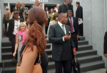 Fallece André Talley, el ícono de la moda de Vogue