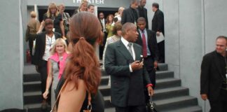 Fallece André Talley, el ícono de la moda de Vogue