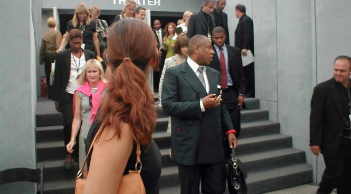 Fallece André Talley, el ícono de la moda de Vogue