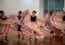 Lilia Cedillo reconoce trabajo de la Facultad de Artes pese pandemia facultad de artes