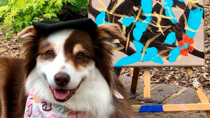 perrita perrita