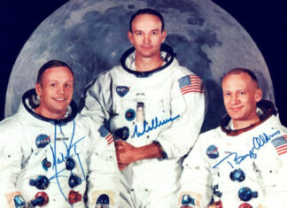 NASA enfrenta la peor escasez de astronautas en 20 años