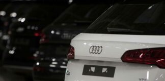 Audi México obtiene certificación Top Employer en 2022 audi