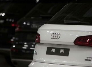 Audi México obtiene certificación Top Employer en 2022 audi