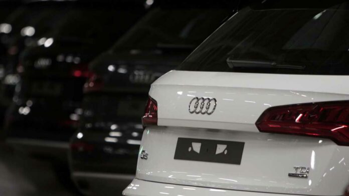 audi audi