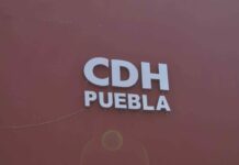 CDH Puebla investiga muerte de Sandra Elizabeth emitió 40 recomendaciones a distintas autoridades estatales y municipales