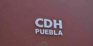Acusan proceso ‘a modo’ en elección del nuevo titular de la CDH Puebla emitió 40 recomendaciones a distintas autoridades estatales y municipales