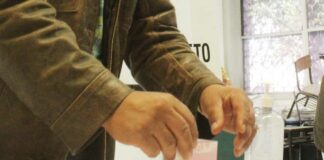 Habrá 42 casillas para plebiscitos auxiliares auxiliares