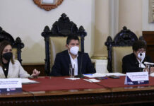 Transparenta Ayuntamiento uso de recursos públicos Cabildo aprobó los Estados de Situación Financiera del Ayuntamiento de Puebla, correspondientes al 31 de diciembre de 2021.