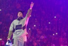 Bad Bunny llega a México con su “World’s Hottest Tour” en 2022