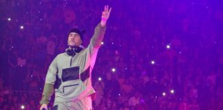 Bad Bunny llega a México con su “World’s Hottest Tour” en 2022