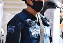 Operan 12 bandas delictivas al sur de Puebla capital, revela SSC bandas