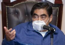 Barbosa pide investigar “a fondo” caso de Beberly Permanece detenida tras defenderse de un presunto intento de violación por parte de un chofer de Uber. Barbosa pide investigar a fondo. Foto: Twitter