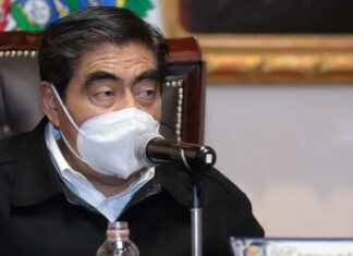 Barbosa, dispuesto a colaborar con CNDH en caso de bebé Tadeo barbosa