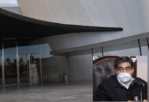 Renegocia Barbosa endeudamiento por MIB y plataforma Audi Barbosa reiteró que continuará con las negociaciones para reducir el endeudamiento heredado por las obras morenovallistas.