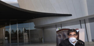 Renegocia Barbosa endeudamiento por MIB y plataforma Audi Barbosa reiteró que continuará con las negociaciones para reducir el endeudamiento heredado por las obras morenovallistas.