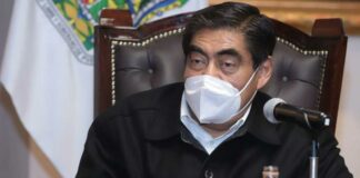 Dan de alta a Barbosa tras contagio de Covid-19 barbosa