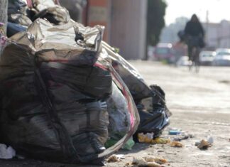 Recolecta San Pedro Cholula 75 toneladas diarias de basura basura