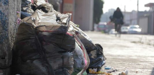 basura