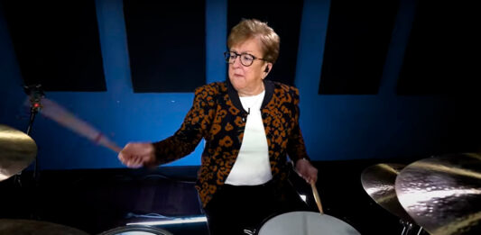abuelita batería