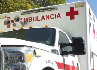 Bebé muere de hipotermia en Tehuacán; madre lo olvidó bebé
