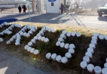 Avanza investigación sobre bebé muerto en San Miguel bebé