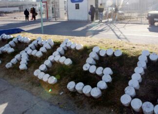 Avanza investigación sobre bebé muerto en San Miguel bebé