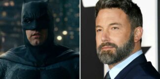 Ben Affleck regresará como Batman por última vez ben