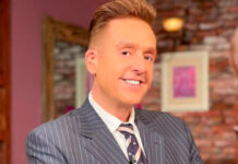 Daniel Bisogno levanta polémica por altercado en supermercado daniel bisogno