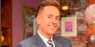 Fallece Daniel Bisogno, conductor de Ventaneando daniel bisogno