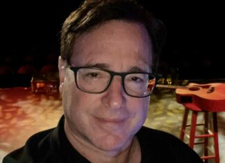 Muere Bob Saget, estrella de la serie “Full House” bob-saget
