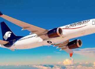 Jueza de EU aprueba plan de reestructura de Aeroméxico