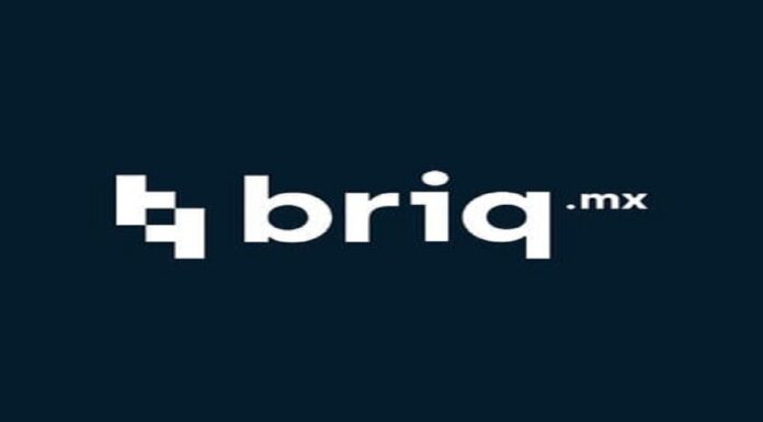 Desarrolla Briq una plataforma para bienes raíces