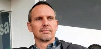 Pide Bryan LeBaron a EU indagar a Cuauhtémoc Blanco y Cuitláhuac García