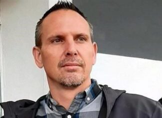 Pide Bryan LeBaron a EU indagar a Cuauhtémoc Blanco y Cuitláhuac García