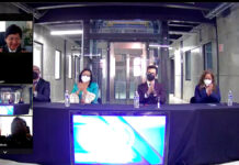 Psicología de la BUAP presenta apoyo a crisis postpandemia Psicología Buap