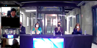 Psicología de la BUAP presenta apoyo a crisis postpandemia Psicología Buap