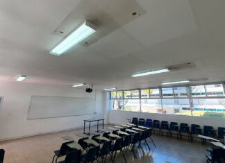 Definirá cada unidad cómo volverá a presencialidad: BUAP presencialidad