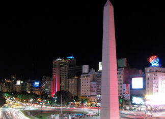 Argentina registra 51 muertes por Covid-19 en un día